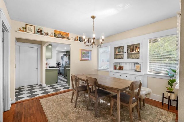 4419 23 Mississippi St, San Diego, CA 92116