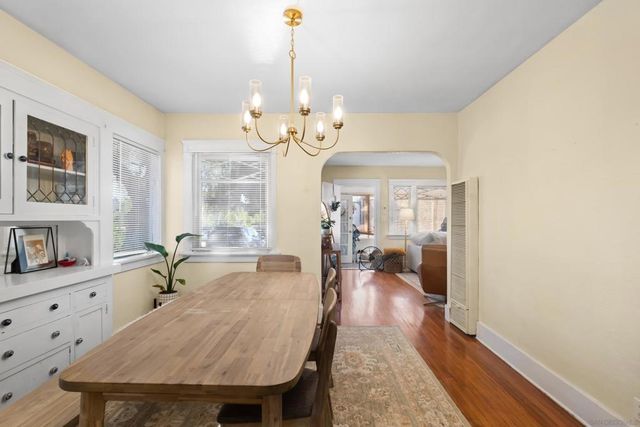 4419 23 Mississippi St, San Diego, CA 92116