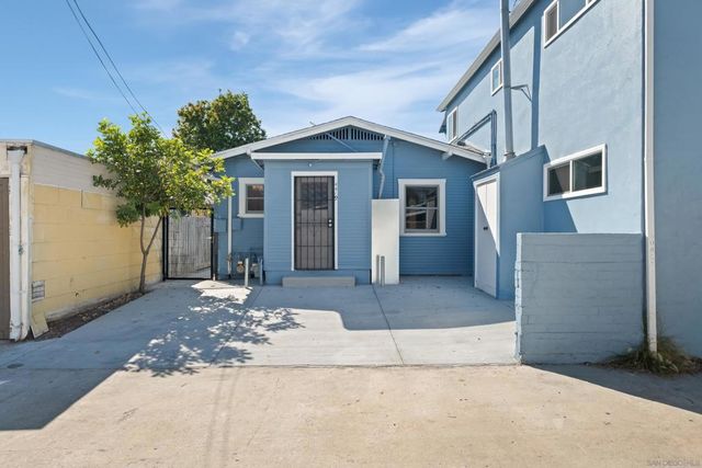 4419 23 Mississippi St, San Diego, CA 92116