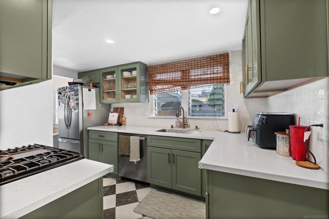 4419 23 Mississippi St, San Diego, CA 92116