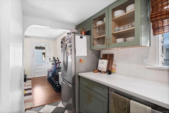 4419 23 Mississippi St, San Diego, CA 92116