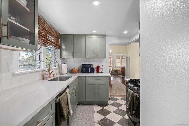 4419 23 Mississippi St, San Diego, CA 92116