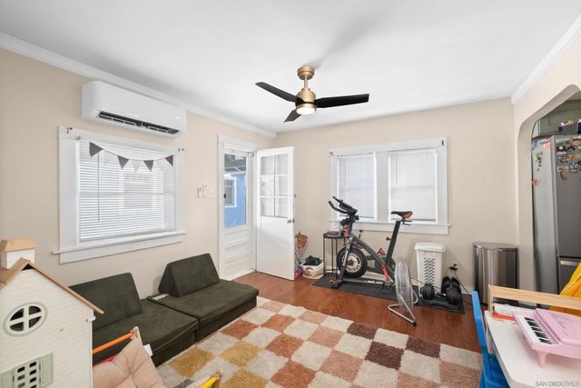 4419 23 Mississippi St, San Diego, CA 92116