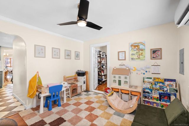 4419 23 Mississippi St, San Diego, CA 92116