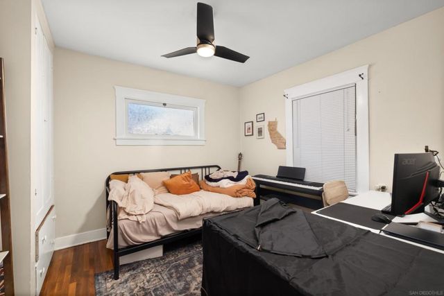 4419 23 Mississippi St, San Diego, CA 92116