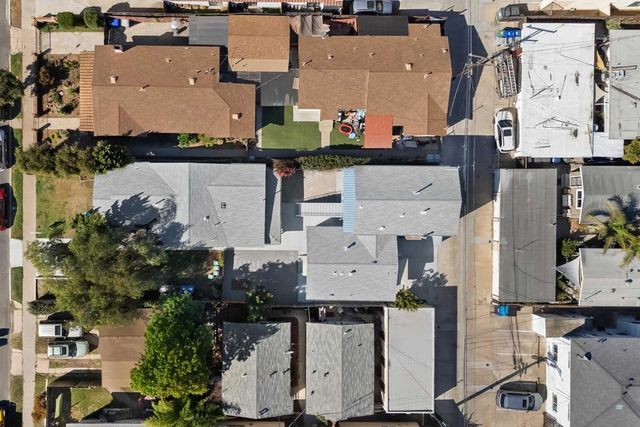 4419 23 Mississippi St, San Diego, CA 92116