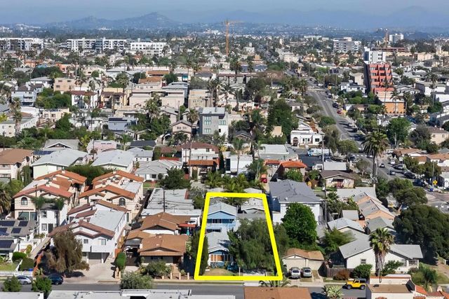 4419 23 Mississippi St, San Diego, CA 92116