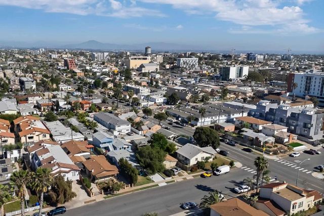 4419 23 Mississippi St, San Diego, CA 92116