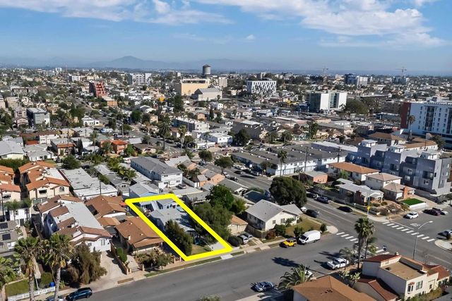 4419 23 Mississippi St, San Diego, CA 92116