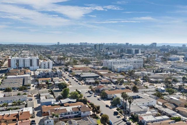 4419 23 Mississippi St, San Diego, CA 92116