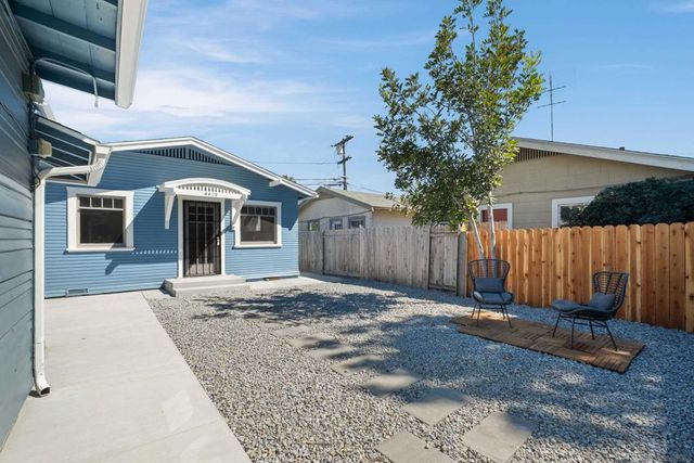 4419 23 Mississippi St, San Diego, CA 92116