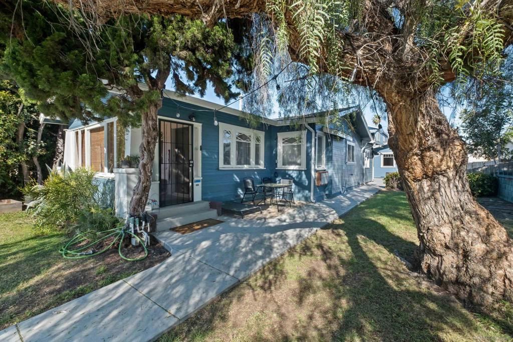 4419 23 Mississippi St, San Diego, CA 92116
