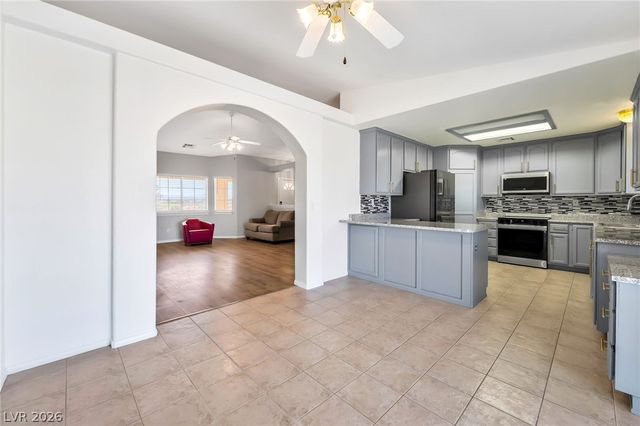 2620 Sagebrush Avenue, Pahrump, NV 89048