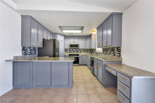 2620 Sagebrush Avenue, Pahrump, NV 89048