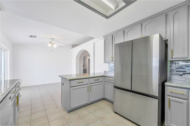 2620 Sagebrush Avenue, Pahrump, NV 89048