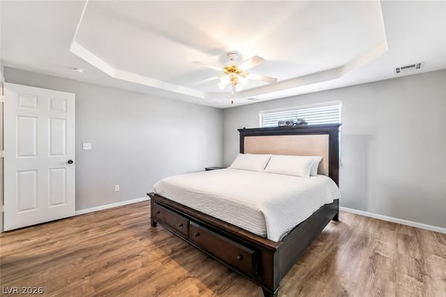 2620 Sagebrush Avenue, Pahrump, NV 89048