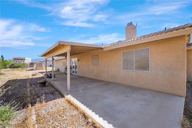 2620 Sagebrush Avenue, Pahrump, NV 89048