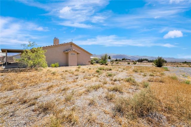 2620 Sagebrush Avenue, Pahrump, NV 89048