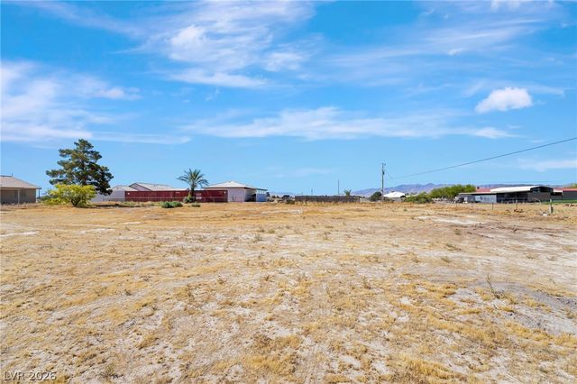 2620 Sagebrush Avenue, Pahrump, NV 89048
