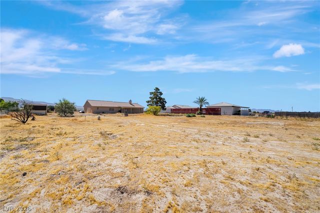 2620 Sagebrush Avenue, Pahrump, NV 89048