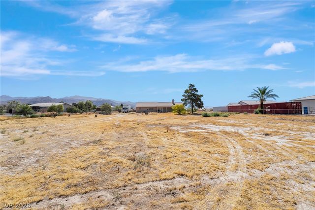 2620 Sagebrush Avenue, Pahrump, NV 89048