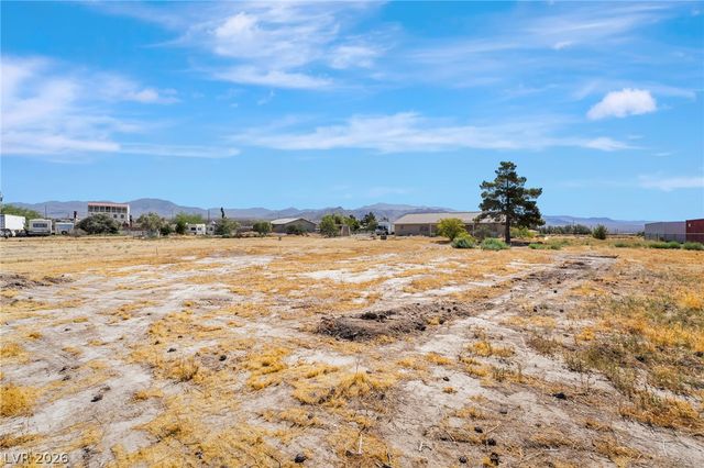 2620 Sagebrush Avenue, Pahrump, NV 89048