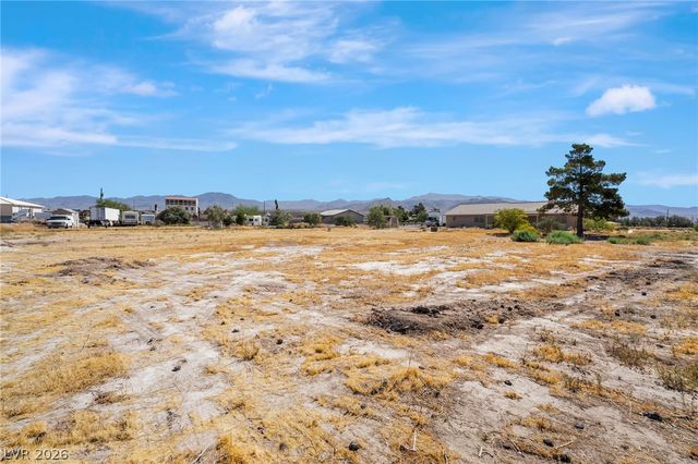 2620 Sagebrush Avenue, Pahrump, NV 89048