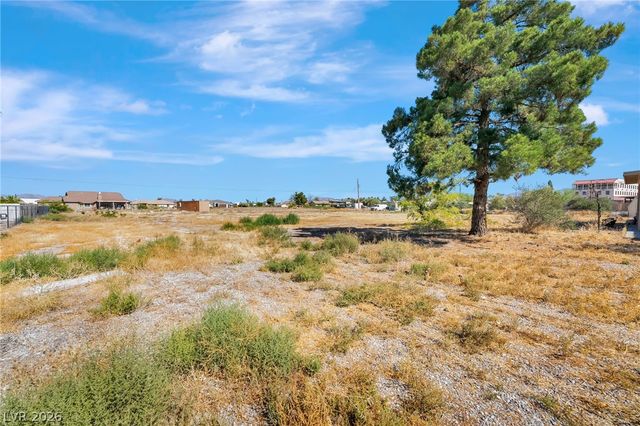 2620 Sagebrush Avenue, Pahrump, NV 89048