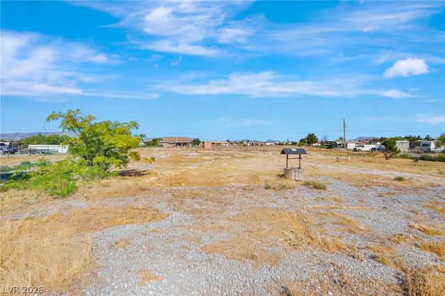 2620 Sagebrush Avenue, Pahrump, NV 89048
