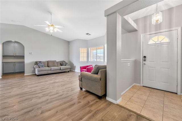 2620 Sagebrush Avenue, Pahrump, NV 89048