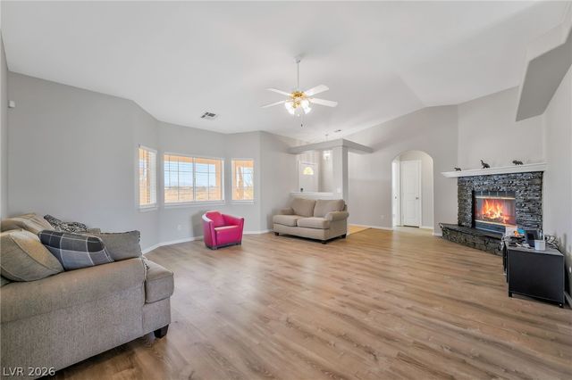 2620 Sagebrush Avenue, Pahrump, NV 89048