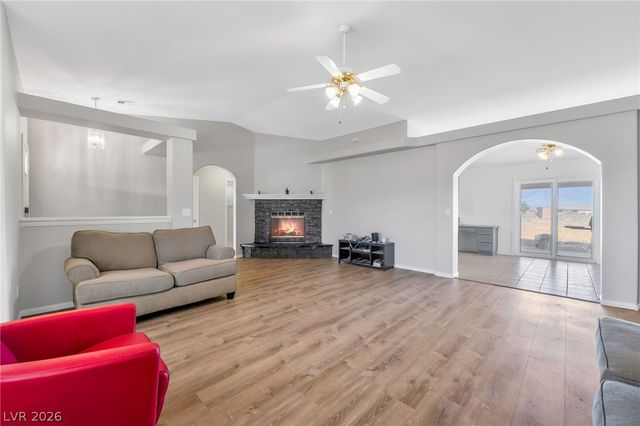 2620 Sagebrush Avenue, Pahrump, NV 89048