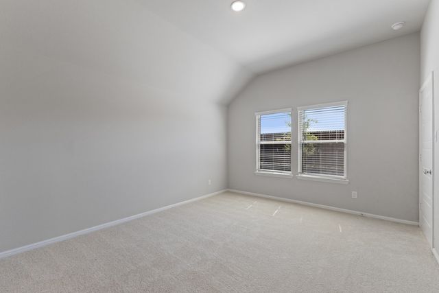 1334 Capecastle Lane, Forney, TX 75126