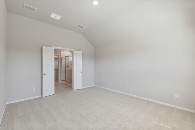 1334 Capecastle Lane, Forney, TX 75126