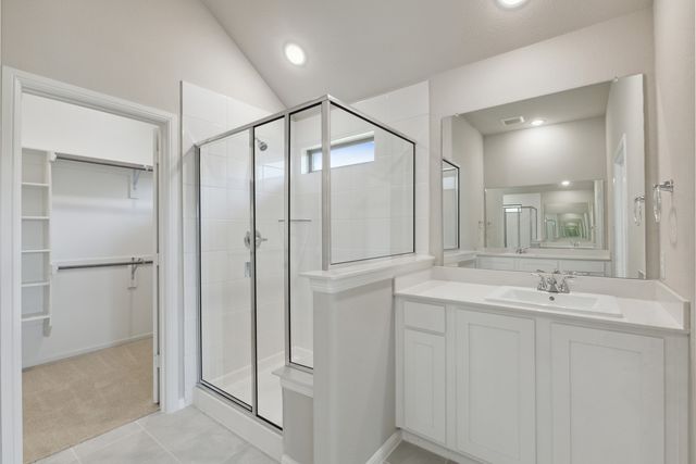 1334 Capecastle Lane, Forney, TX 75126
