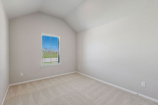 1334 Capecastle Lane, Forney, TX 75126