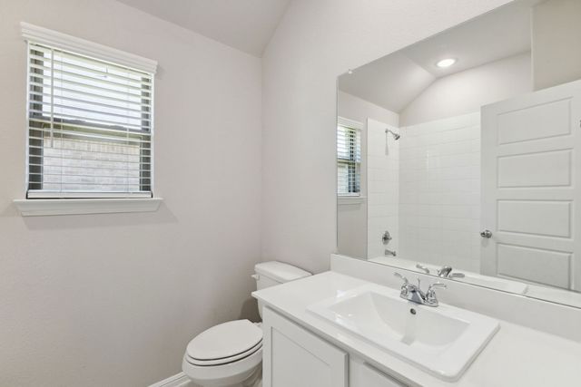 1334 Capecastle Lane, Forney, TX 75126