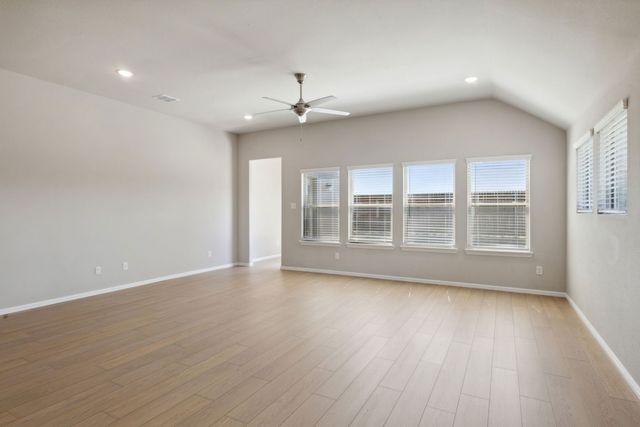1334 Capecastle Lane, Forney, TX 75126