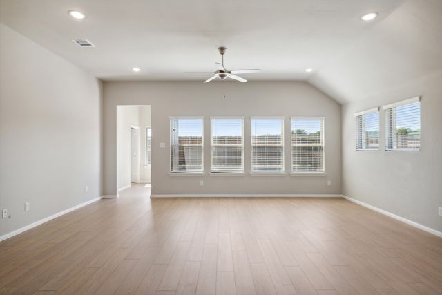 1334 Capecastle Lane, Forney, TX 75126