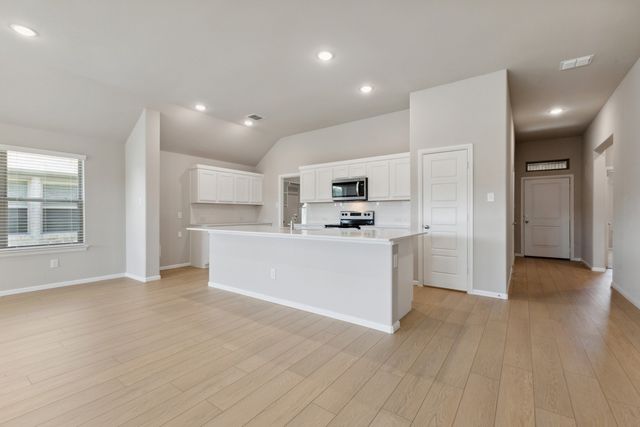 1334 Capecastle Lane, Forney, TX 75126