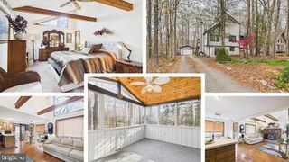 119 CHITIMACHA DR, Pocono Lake, PA 18347