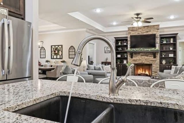 77 Hampton Farms Trail, Jasper, GA 30143