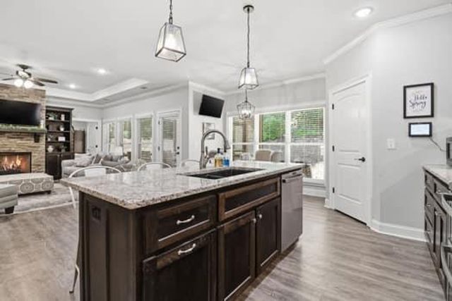 77 Hampton Farms Trail, Jasper, GA 30143