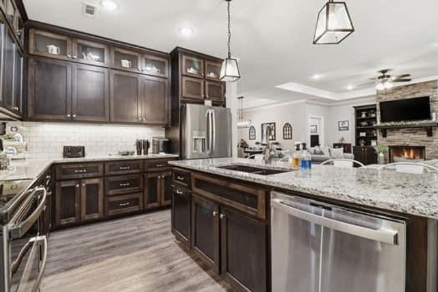 77 Hampton Farms Trail, Jasper, GA 30143