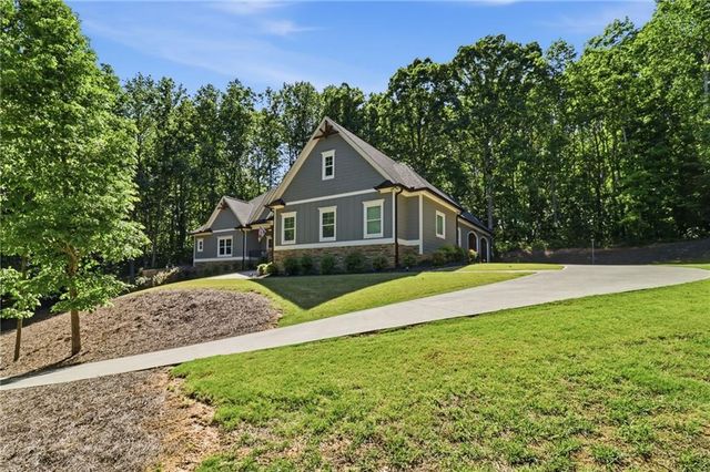 77 Hampton Farms Trail, Jasper, GA 30143