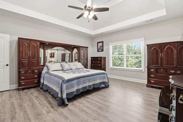 77 Hampton Farms Trail, Jasper, GA 30143
