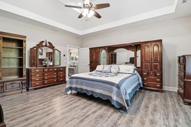 77 Hampton Farms Trail, Jasper, GA 30143