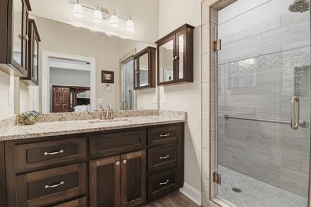 77 Hampton Farms Trail, Jasper, GA 30143