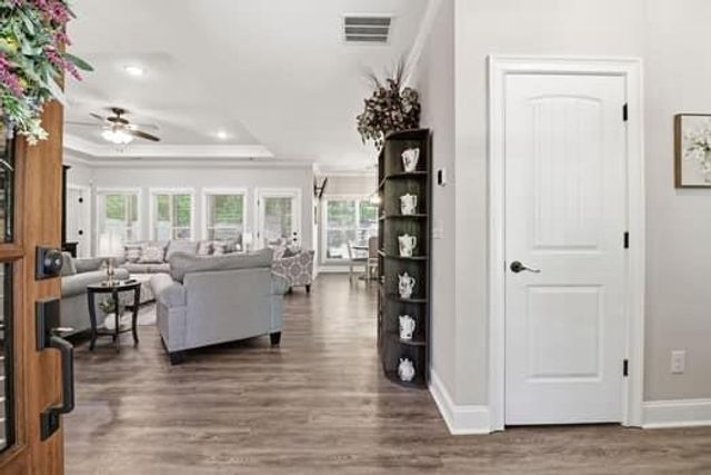 77 Hampton Farms Trail, Jasper, GA 30143