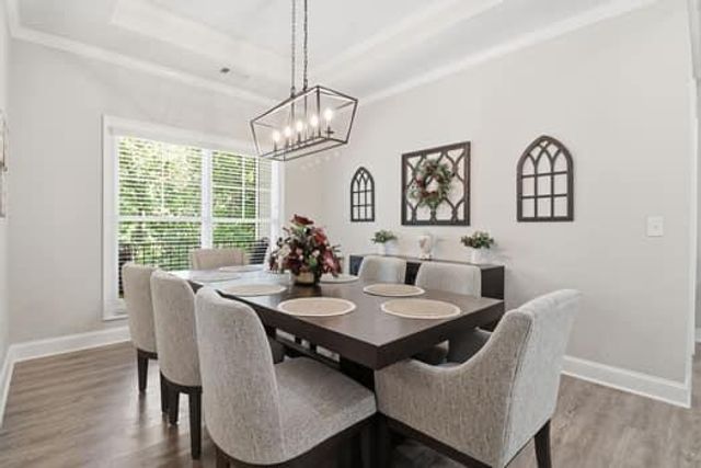 77 Hampton Farms Trail, Jasper, GA 30143